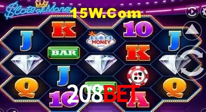 Estatísticas 208bet